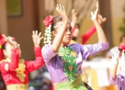 Kekayaan Budaya yang Memukau: Mengenal Macam-Macam Tarian Madura