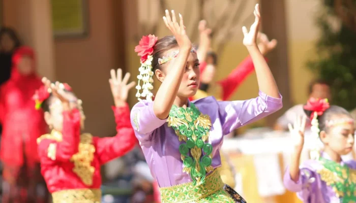 Kekayaan Budaya yang Memukau: Mengenal Macam-Macam Tarian Madura